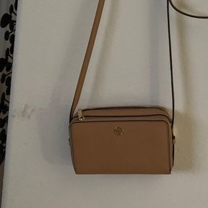 Tory Burch crossbody wallet purse